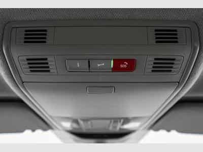 Skoda Scala 1,0 TSI DSG (2025) - Photo 14