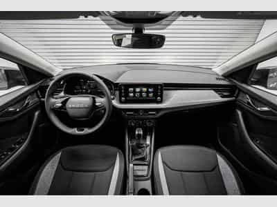 Skoda Scala 1,0 TSI DSG (2025) - Photo 5