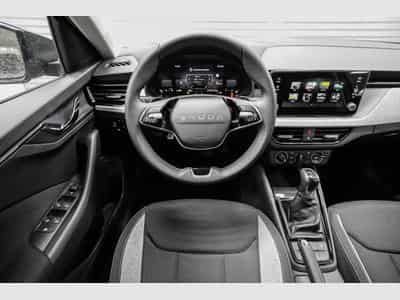 Skoda Scala 1,0 TSI DSG (2025) - Photo 7