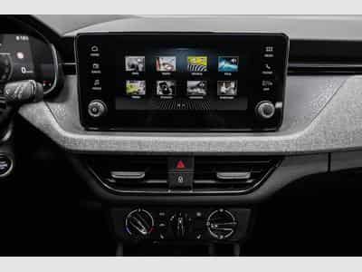 Skoda Scala 1,0 TSI DSG (2025) - Photo 12