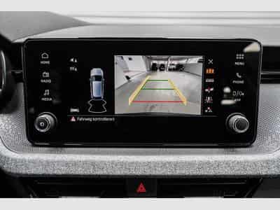 Skoda Scala 1,0 TSI DSG (2025) - Photo 13