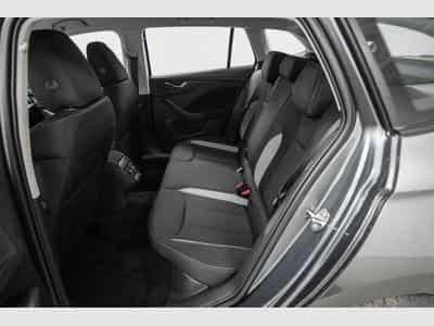 Skoda Scala 1,0 TSI DSG (2025) - Photo 15