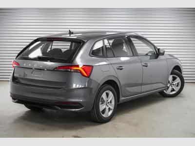 Skoda Scala 1,0 TSI DSG (2025) - Photo 2