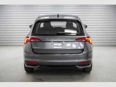 Skoda Scala 1,0 TSI DSG (2025) - Photo 3