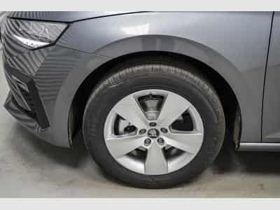 Skoda Scala 1,0 TSI DSG (2025) - Photo 4