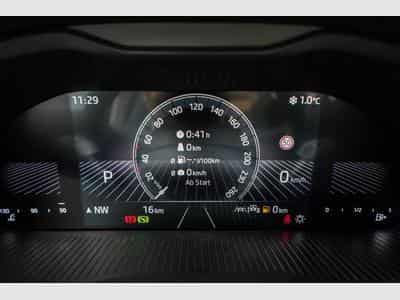 Skoda Scala 1,0 TSI DSG (2025) - Photo 9