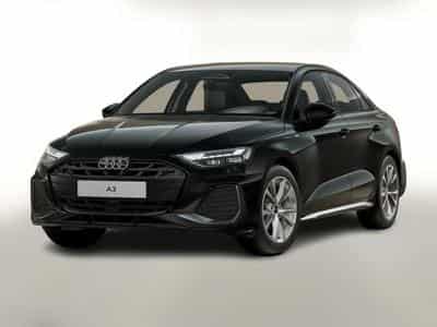 Audi A3 Limousine S line (2026) - Photo 1