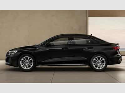 Audi A3 Limousine S line (2026) - Photo 2