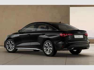 Audi A3 Limousine S line (2026) - Photo 3