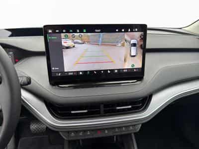 Skoda Elroq 85 (2025) - Photo 10
