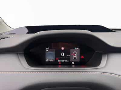 Skoda Elroq 85 (2025) - Photo 11