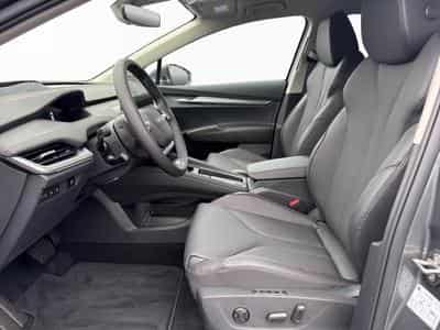 Skoda Elroq 85 (2025) - Photo 13