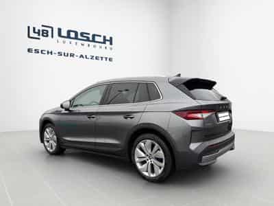 Skoda Elroq 85 (2025) - Photo 5