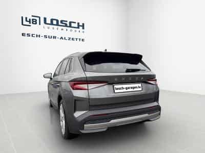 Skoda Elroq 85 (2025) - Photo 6