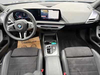 BMW 120 I Pack M / Panoramique / Essence (2025) - Photo 3
