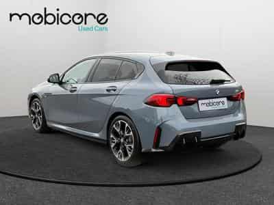 BMW 120 I Pack M / Panoramique / Essence (2025) - Photo 5