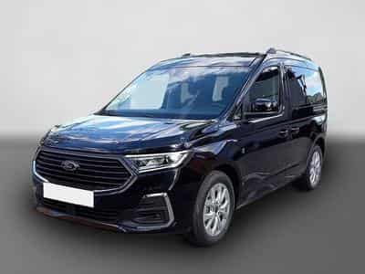 Ford Tourneo (2025) - Photo 1