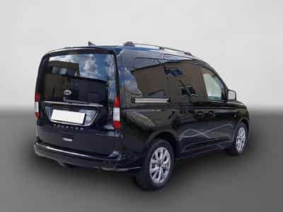 Ford Tourneo (2025) - Photo 2