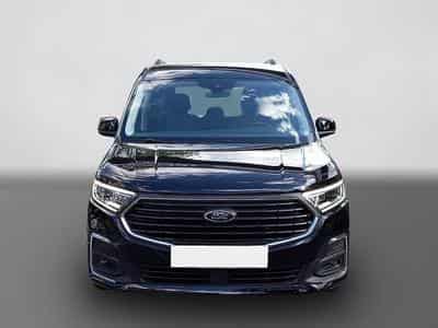 Ford Tourneo (2025) - Photo 3