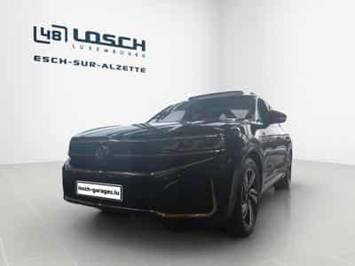 VW Touareg R-Line (1970) - Photo 1