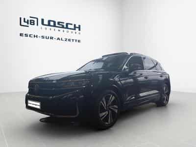 VW Touareg R-Line (1970) - Photo 3