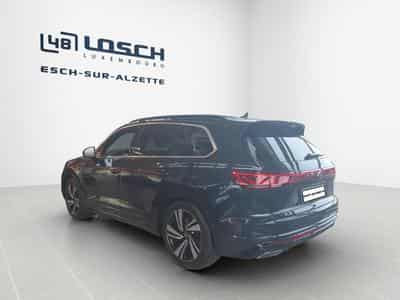 VW Touareg R-Line (1970) - Photo 6