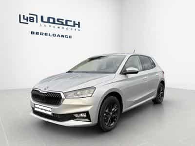 Skoda Fabia Selection (2025) - Foto 1