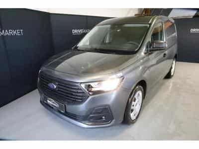 Ford Transit (2025) - Photo 1