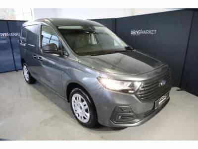 Ford Transit (2025) - Photo 10