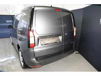 Ford Transit (2025) - Photo 14