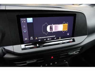 Ford Transit (2025) - Photo 6