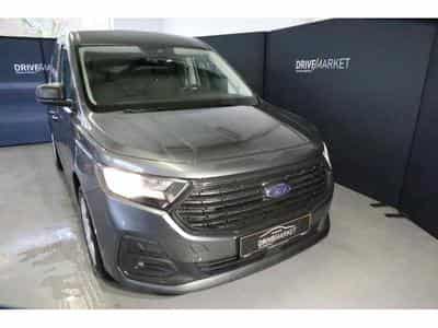 Ford Transit (2025) - Photo 9