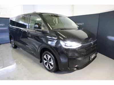 VW T7 STYLE LONG A8 (2025) - Photo 1