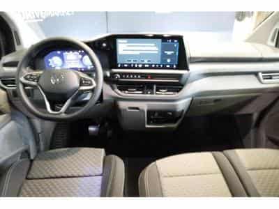 VW T7 STYLE LONG A8 (2025) - Photo 2