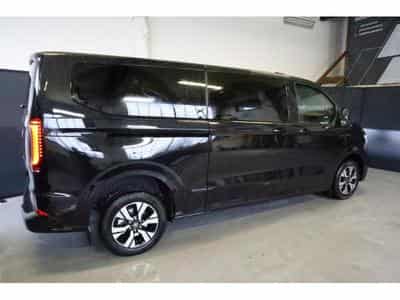 VW T7 STYLE LONG A8 (2025) - Photo 3