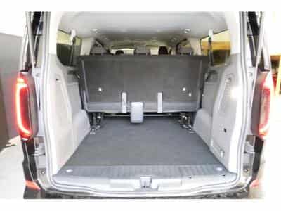 VW T7 STYLE LONG A8 (2025) - Photo 7