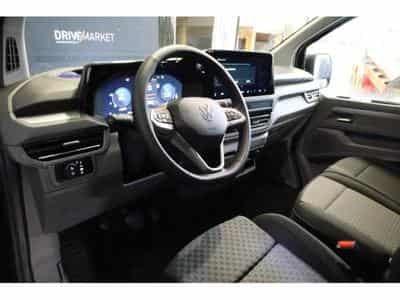 VW T7 STYLE LONG A8 (2025) - Photo 8