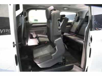 VW T7 STYLE COURT A8 (2025) - Photo 10