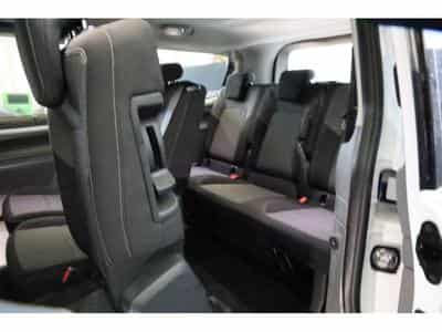 VW T7 STYLE COURT A8 (2025) - Photo 11