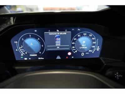 VW T7 STYLE COURT A8 (2025) - Photo 4