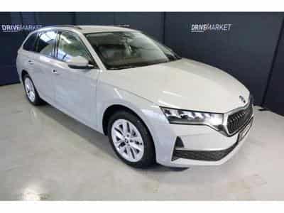 Skoda Octavia Selection (2025) - Photo 1