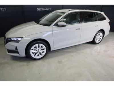 Skoda Octavia Selection (2025) - Photo 14