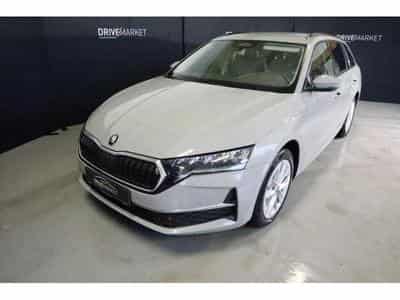 Skoda Octavia Selection (2025) - Photo 15