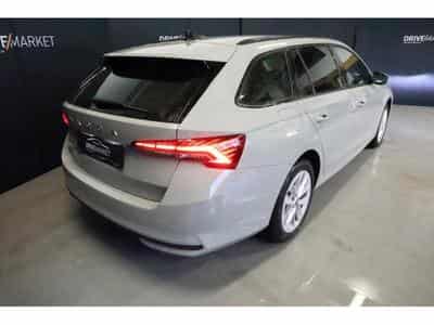 Skoda Octavia Selection (2025) - Photo 3