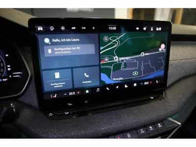 Skoda Octavia Selection (2025) - Photo 5