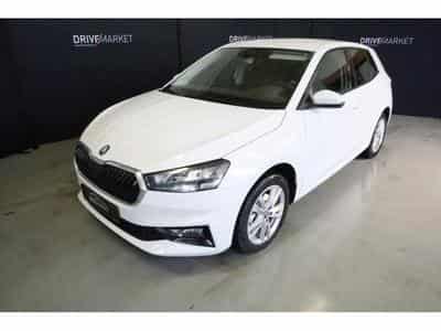 Skoda Fabia Selection (2025) - Photo 1