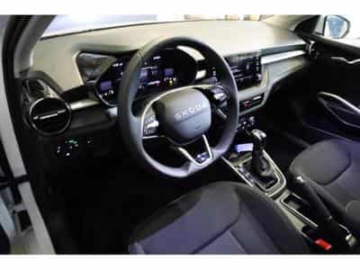 Skoda Fabia Selection (2025) - Photo 11