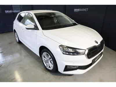 Skoda Fabia Selection (2025) - Photo 12