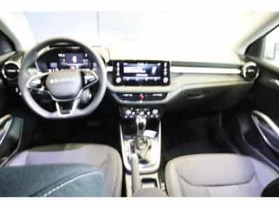 Skoda Fabia Selection (2025) - Photo 2