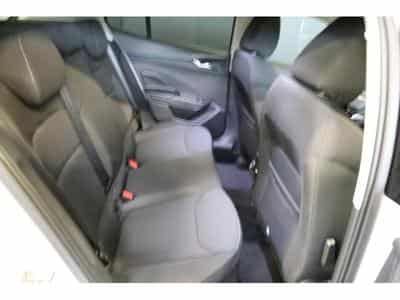 Skoda Fabia Selection (2025) - Photo 9